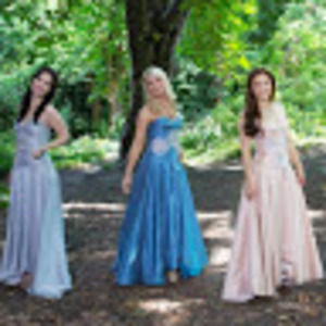 Meet your Posher, Cheyenne